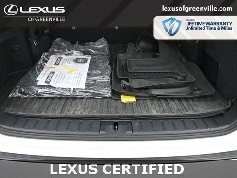 Certified 2022 Lexus RX 350L Premium image 29