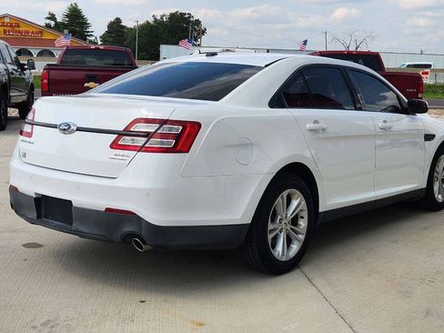 Used 2014 Ford Taurus SEL w/ Equipment Group 201A FWD image 6