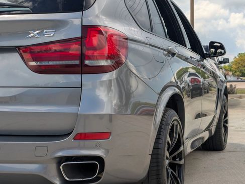 Used 2017 BMW X5 xDrive35i image 5