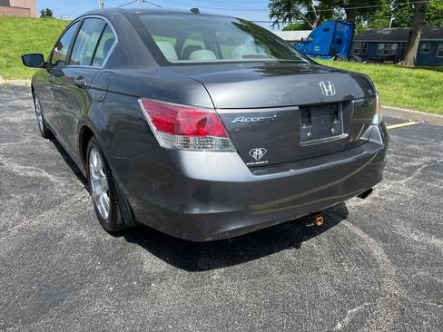 Used 2008 Honda Accord EX-L image 3