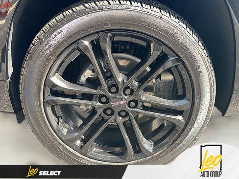 Used 2026 GMC Acadia Denali w/ Super Cruise Package FWD image 36