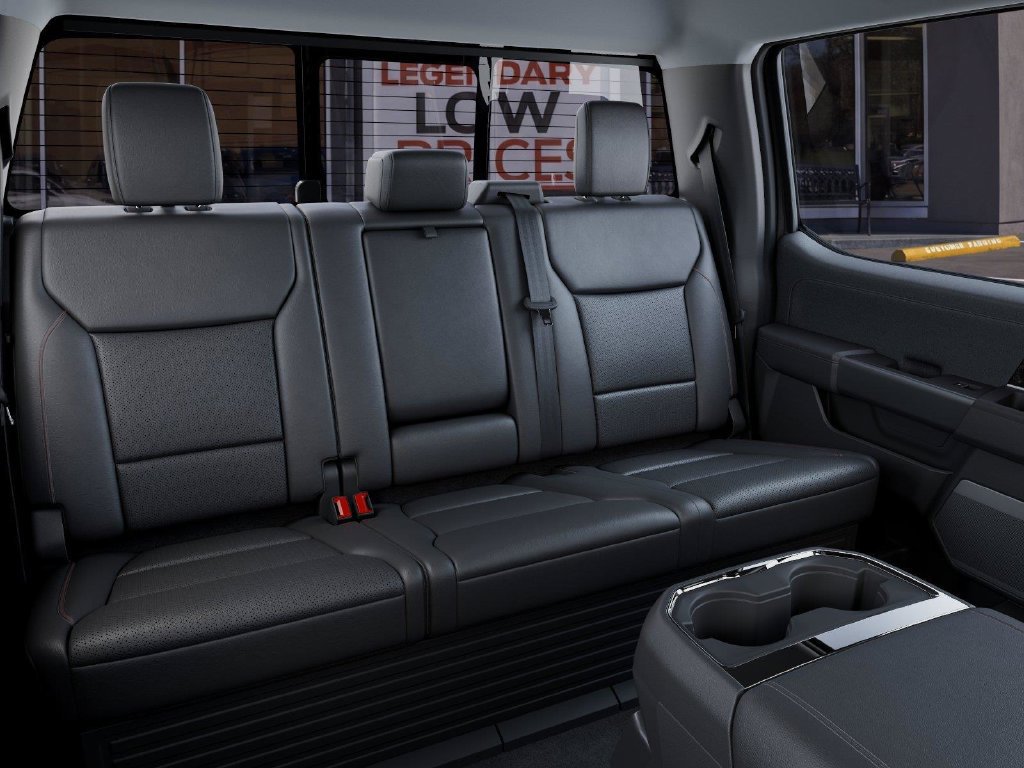 New 2027 Ford F350 Lariat w/ Lariat Premium Package AWD/4WD image 11