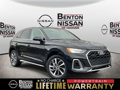 Used 2024 Audi Q5 2.0T Premium Plus