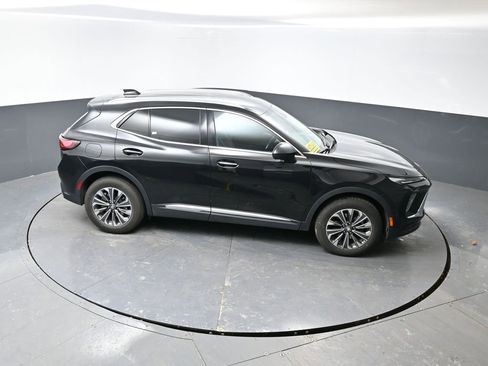 Used 2024 Buick Envision Preferred image 36