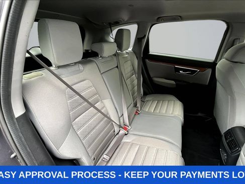 Used 2019 Honda CR-V EX image 26
