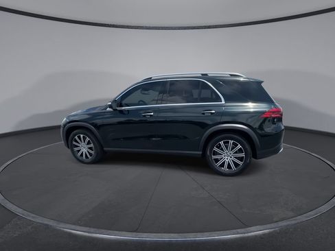 Used 2024 Mercedes-Benz GLE 350 4MATIC image 5
