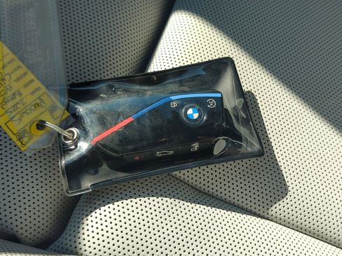 Used 2025 BMW M5 Touring w/ M Driver's Package image 36