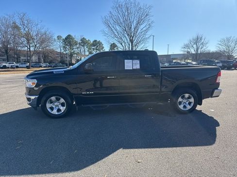 Used 2019 RAM 1500 Big Horn image 2