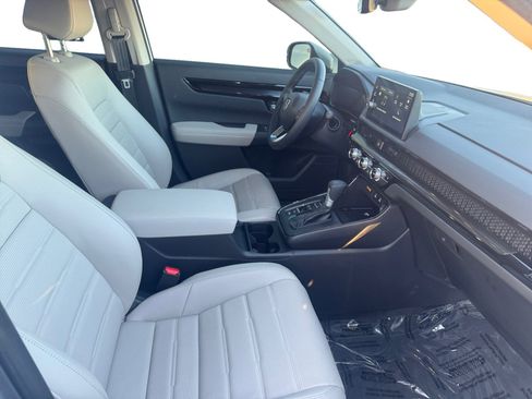Used 2026 Honda CR-V EX-L image 15