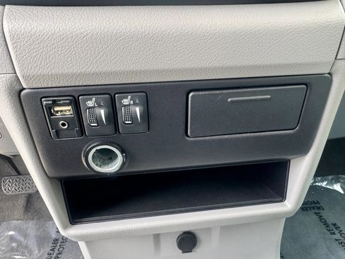 Used 2015 Toyota Sienna XLE w/ XLE Navigation Package FWD image 34