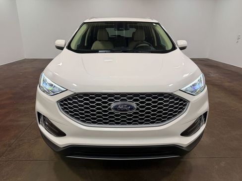 Used 2024 Ford Edge SEL w/ Convenience Package AWD/4WD image 41