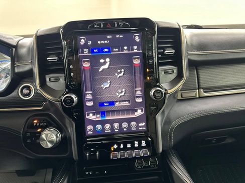 Used 2019 RAM 1500 Limited AWD/4WD image 46