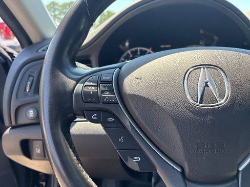 Used 2022 Acura ILX FWD image 21