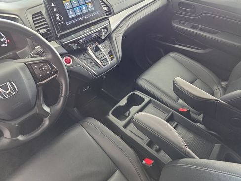Used 2025 Honda Odyssey EX-L image 23