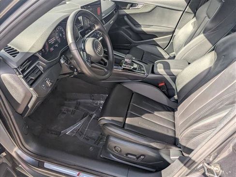 Used 2020 Audi A4 2.0T Premium Plus w/ Premium Plus Package image 16