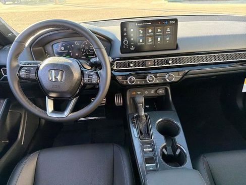 New 2026 Honda Civic Sport Touring image 29