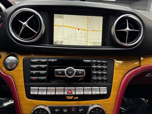 Used 2016 Mercedes-Benz SL 550 image 35