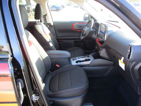 Used 2024 Ford Bronco Sport Free Wheeling w/ Convenience Package image 20