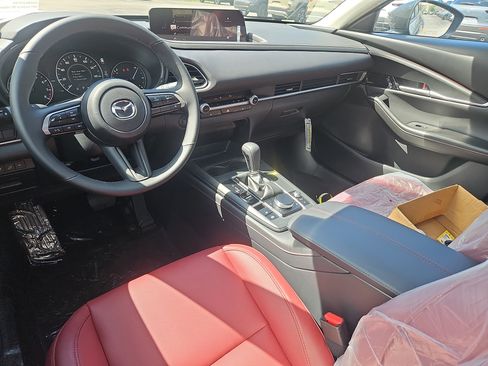 New 2026 MAZDA CX-30 AWD 2.5 S image 6