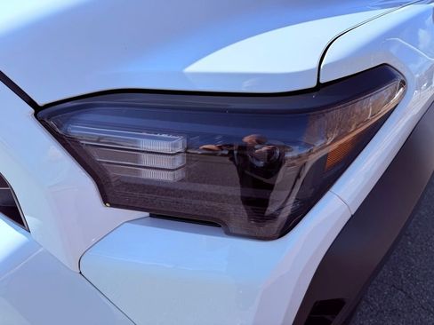 Used 2025 Toyota 4Runner SR5 image 14