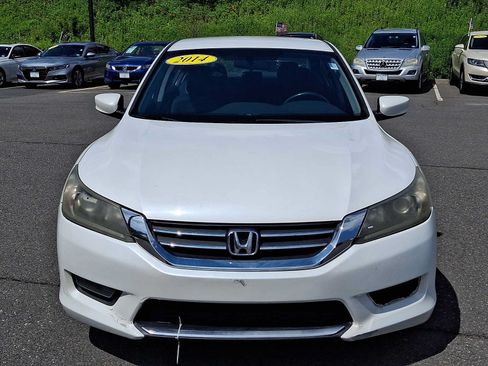 Used 2014 Honda Accord Sport image 2