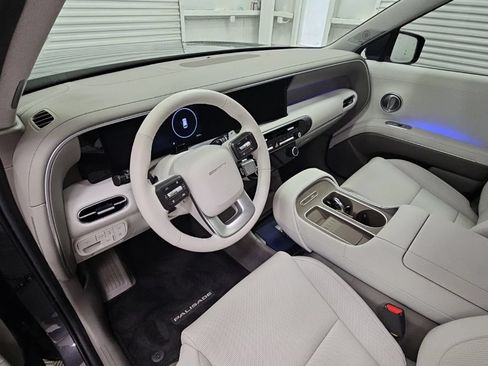 Used 2026 Hyundai Palisade Limited FWD image 12