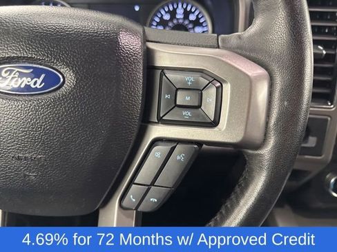 Used 2021 Ford Expedition XLT image 19