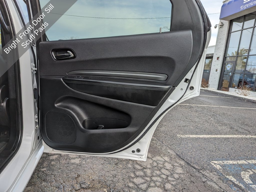 Used 2022 Dodge Durango GT AWD/4WD image 40