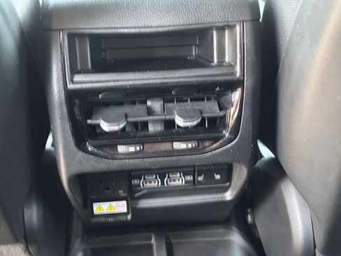Used 2023 Jeep Grand Cherokee Trailhawk w/ Luxury Tech Group III AWD/4WD image 26