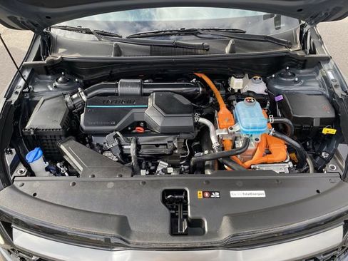 Used 2024 Kia Sportage X-Line image 45