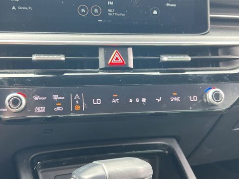 Used 2025 Kia K5 GT-Line image 20