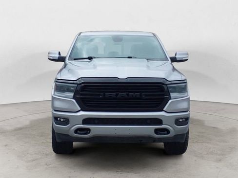 Used 2020 RAM 1500 Big Horn AWD/4WD image 8