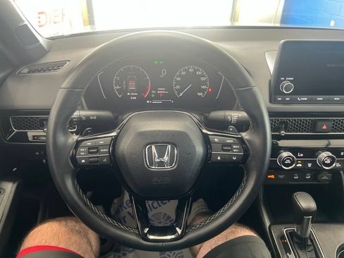 Used 2025 Honda Civic Sport image 23