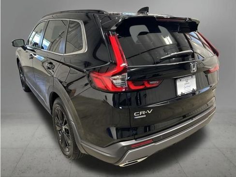 Used 2023 Honda CR-V Sport Touring image 4