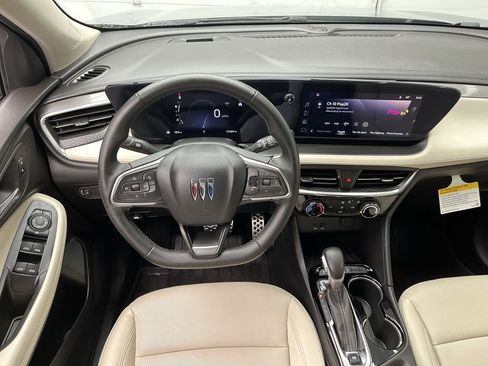 Certified 2024 Buick Encore GX Sport Touring w/ Advanced Technology Package image 12