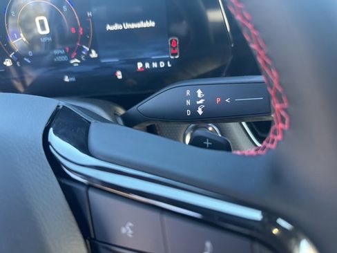 New 2026 Chevrolet Equinox RS image 20