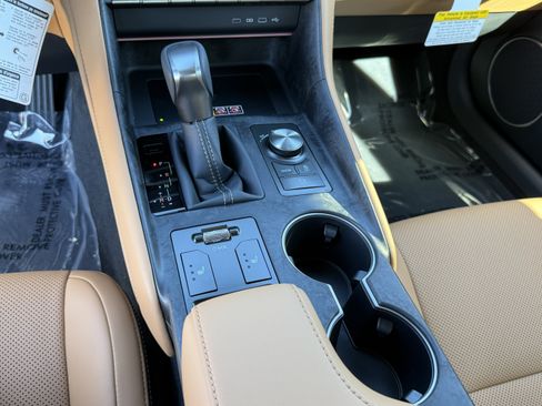New 2026 Lexus IS 350 F Sport RWD image 24