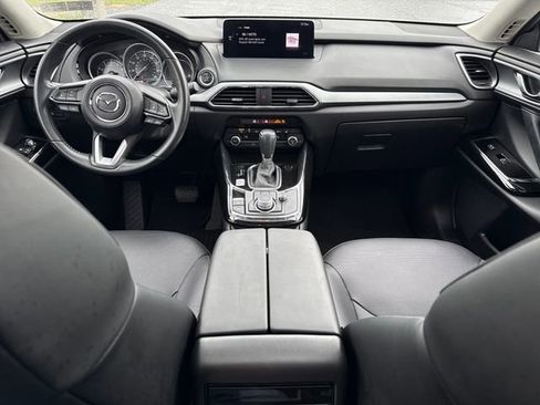 Used 2023 MAZDA CX-9 Touring AWD/4WD image 15
