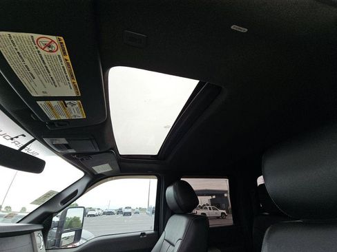 Used 2016 Ford F350 Lariat AWD/4WD image 15