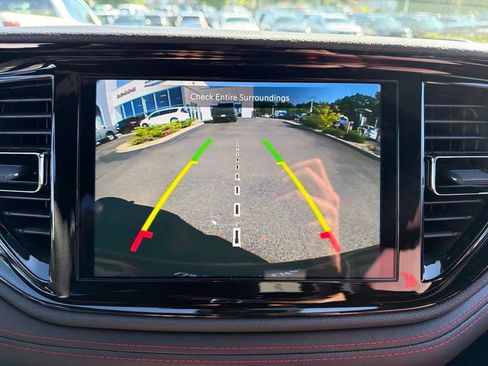 New 2027 Dodge Durango GT AWD/4WD image 28