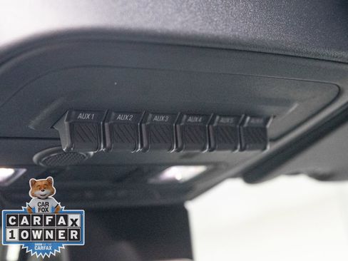 Used 2024 Ford Bronco Raptor AWD/4WD image 29