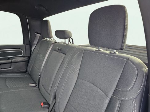 New 2026 RAM 2500 Big Horn image 34