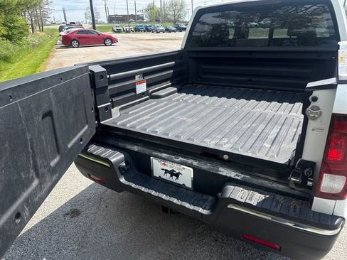 Used 2020 Honda Ridgeline RTL image 22