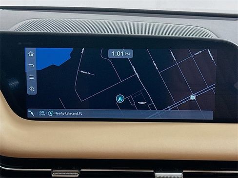 New 2026 Genesis G90 3.5T image 17