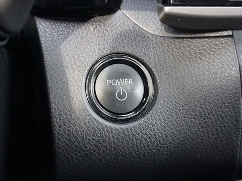 Used 2025 Toyota Camry SE w/ Multimedia Upgrade Package image 41