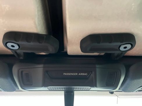 New 2026 Jeep Wrangler Sport AWD/4WD image 21