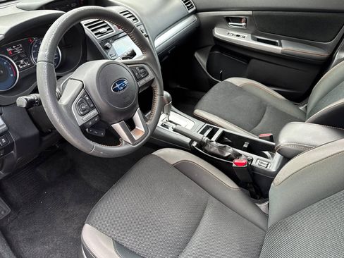 Used 2017 Subaru Crosstrek 2.0i Premium AWD/4WD image 10