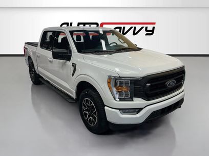 Used 2023 Ford F150 XLT w/ Equipment Group 302A High