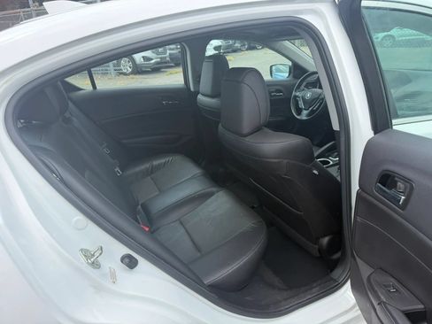 Used 2016 Acura ILX FWD image 27