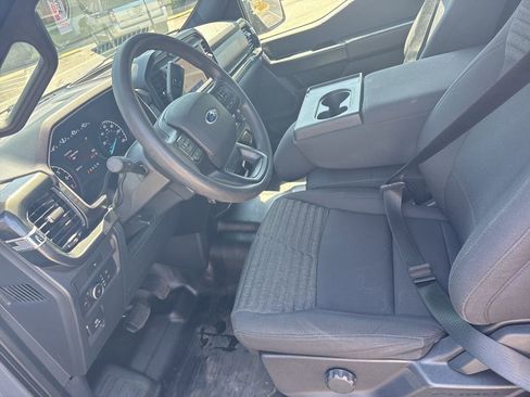 Used 2021 Ford F150 XL w/ STX Appearance Package AWD/4WD image 16